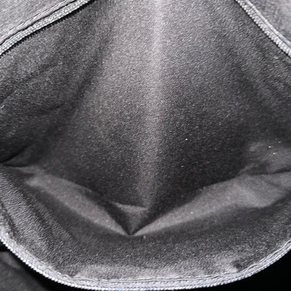 NWOT coach brown and black signature huge bag nice brand new like pretty - Picture 6 of 8